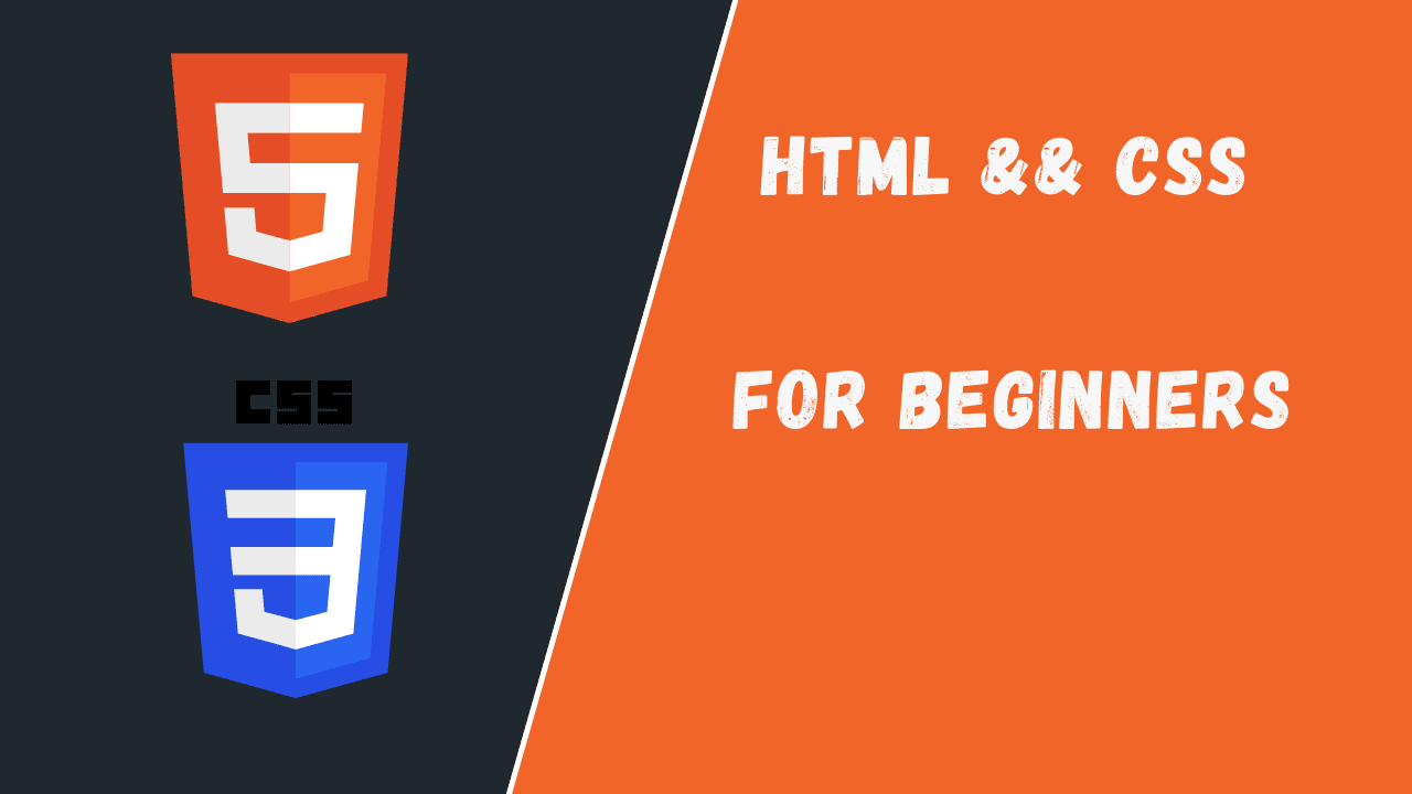 HTML & CSS