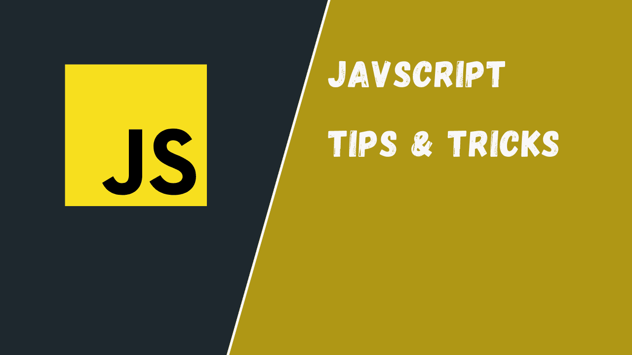 javascript-tips-tricks